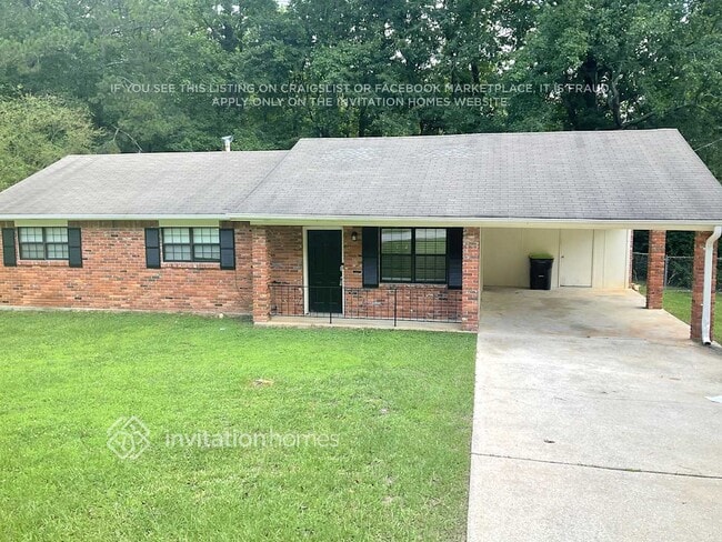 property at 1806 Oriole Trail