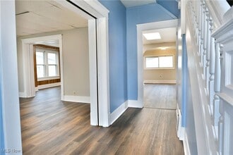 2785 Deforest Rd SE in Warren, OH - Foto de edificio - Building Photo