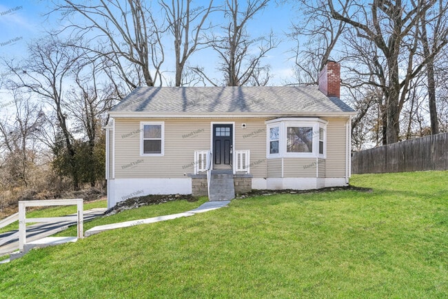 property at 820 Tiffin Ave