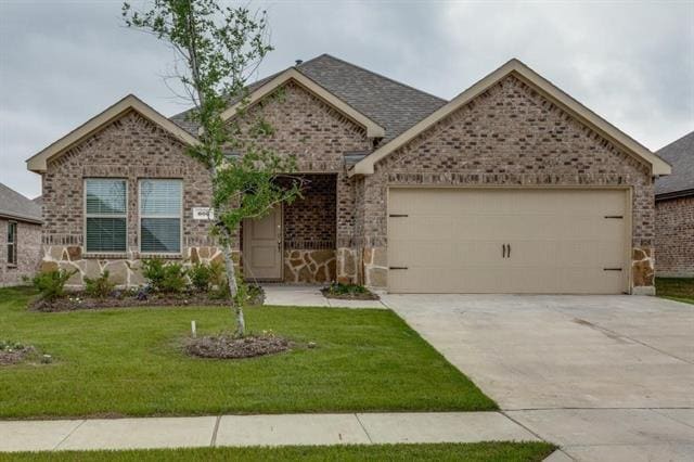 property at 603 Smokey Trail