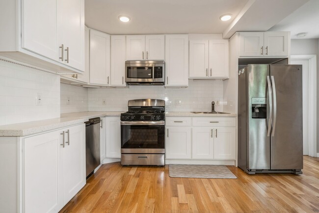 property at 370 5th St