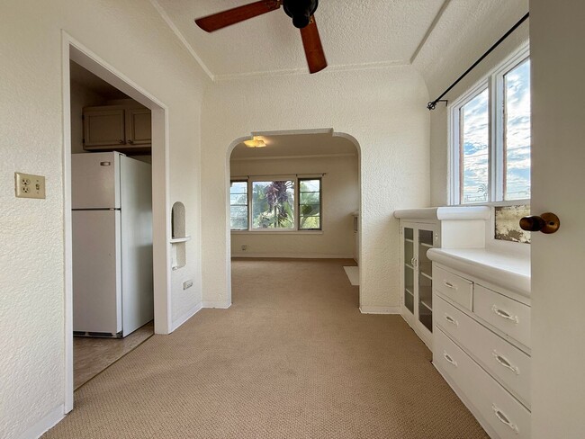 2036 29th St in San Diego, CA - Building Photo - Building Photo