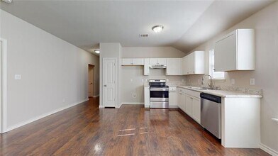 2104 Daniel St in Fort Worth, TX - Building Photo - Building Photo