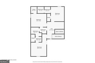 14 Courtyard Ln in Cartersville, GA - Building Photo - Building Photo