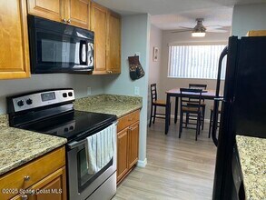 344 Beach Park Ln in Cape Canaveral, FL - Building Photo - Building Photo