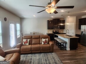 47 Station Overlook Dr in Auburn, GA - Building Photo - Building Photo