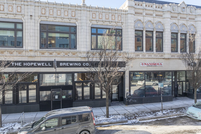2764-2778 Milwaukee