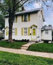 1019 E 8th St in Anderson, IN - Building Photo - Building Photo