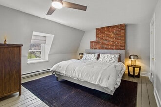 2 Barnes Rd in St John's, NL - Building Photo - Building Photo