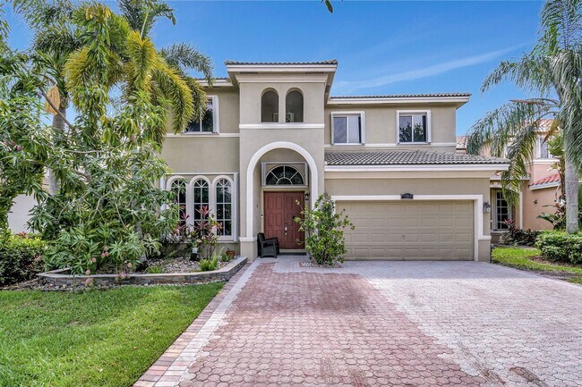 property at 6158 SW 194th Ave