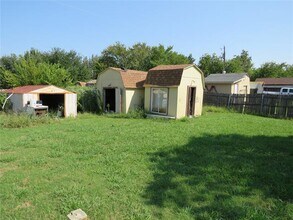 109 King Rd in Frisco, TX - Building Photo - Building Photo