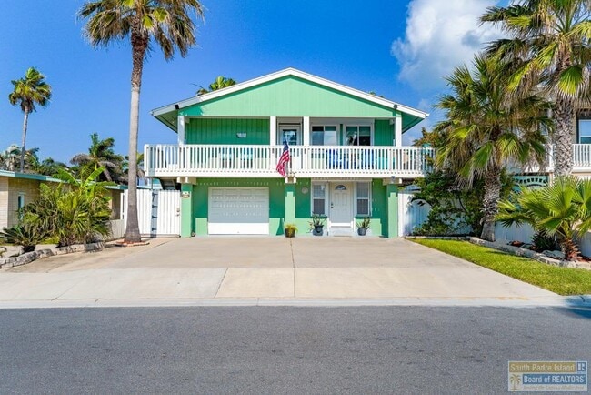 property at 122 E Verna Jean Dr