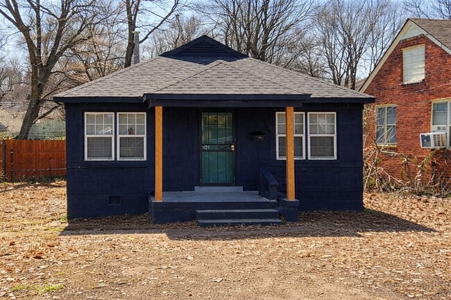 property at 3169 Given Ave