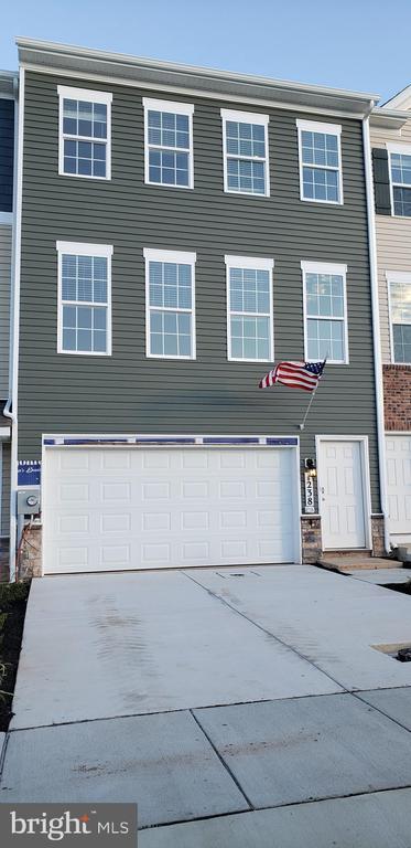 1238 Aires Wy in Frederick, MD - Building Photo - Building Photo
