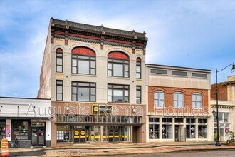 1106 Broad St in Augusta, GA - Building Photo - Building Photo