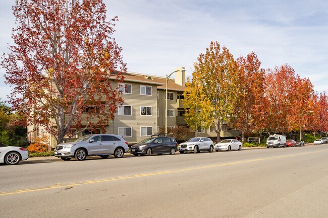 Windwater Mills in Millbrae, CA - Building Photo - Building Photo