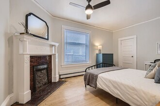1240 York St in Denver, CO - Building Photo - Building Photo