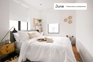 Room in Shared 3 bed/1 bath home in New York, NY - Building Photo