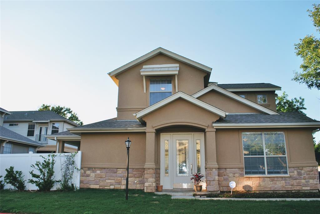 12800 Venice Ln in Austin, TX - Building Photo