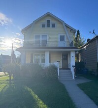 238 Crestwood Ave, Unit Lower in Buffalo, NY - Building Photo - Building Photo