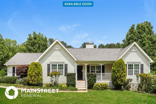property at 147 Country Meadows Ct