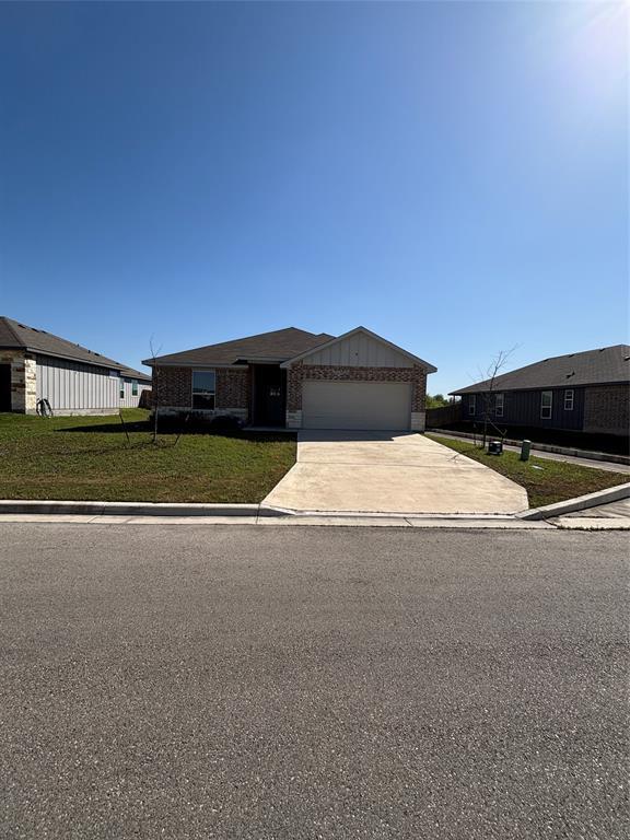property at 613 Old Glory Rd