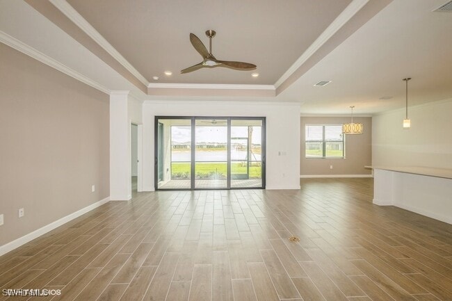 19063 Hanley Blvd in Estero, FL - Building Photo - Building Photo