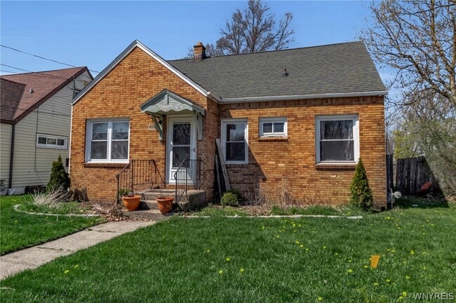 4098 Bailey Ave in Buffalo, NY - Building Photo - Building Photo