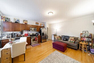 1722 John F. Kennedy Blvd in Union City, NJ - Building Photo - Building Photo