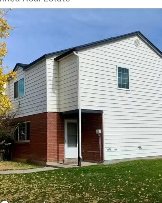 143 W 1190 N Rentals in Logan, UT