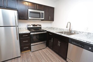 Cardinal Village Apartments