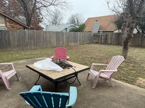 2614 S Gardenia Ave in Broken Arrow, OK - Building Photo - Building Photo