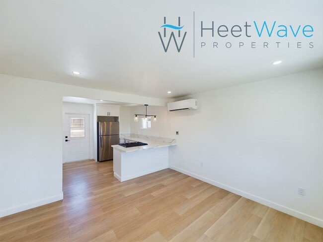 3252-3254 Jemez Dr in San Diego, CA - Building Photo - Building Photo