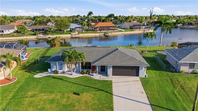 property at 2321 SE 5th Ct