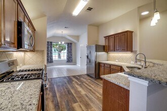 4332 Hidden Park Dr in Pflugerville, TX - Building Photo - Building Photo