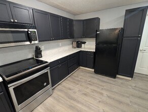 511 Goliad St in Big Spring, TX - Building Photo - Building Photo