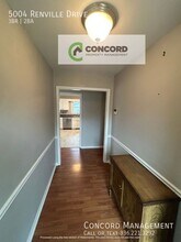 5004 Renville Dr in Greensboro, NC - Building Photo - Building Photo