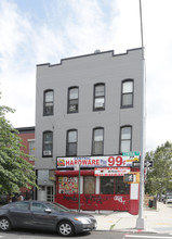 365 Central Ave in Brooklyn, NY - Building Photo - Primary Photo