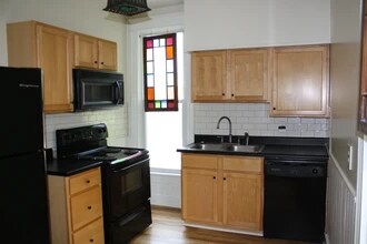 503 E Smith Ave in Bloomington, IN - Building Photo - Building Photo