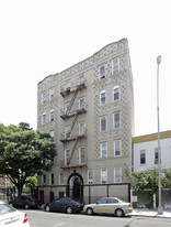 2312 Prospect Ave Apartamentos