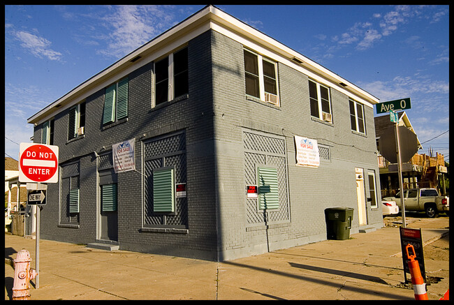 1827 Avenue O in Galveston, TX - Building Photo - Building Photo