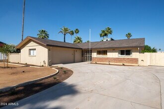 6413 N 82nd St in Scottsdale, AZ - Building Photo - Building Photo