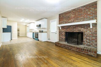 3098 St Helena Dr in Tucker, GA - Building Photo - Building Photo