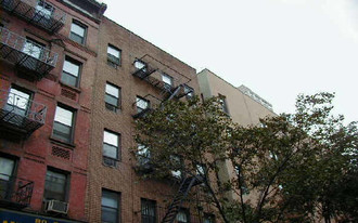 402 E 73rd St Apartments