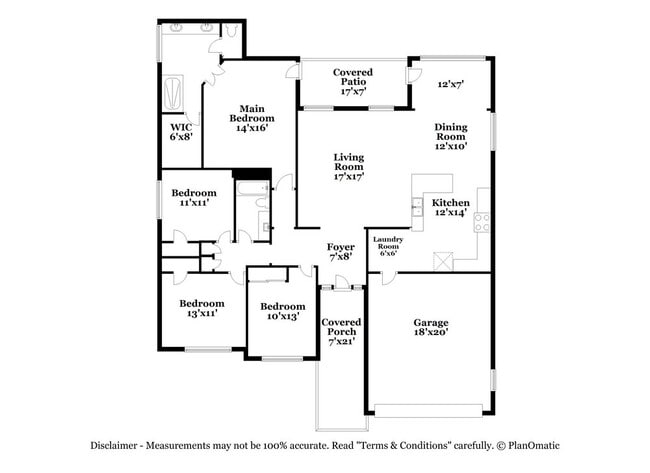 5912 Hillview Dr in Watauga, TX - Foto de edificio - Building Photo