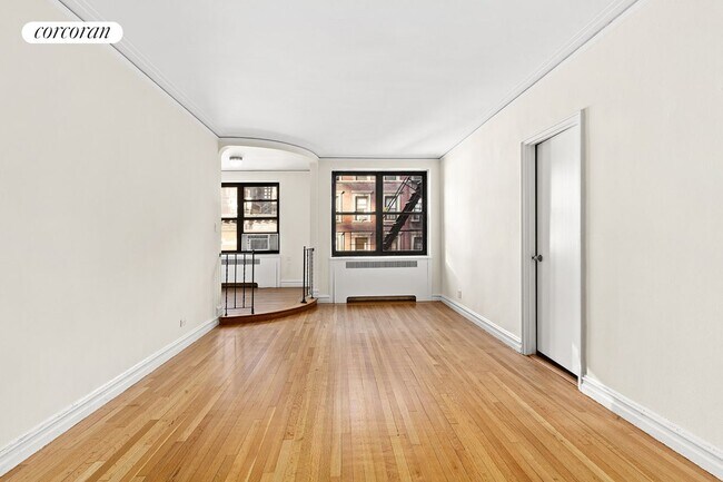 property at 222 E 35th St