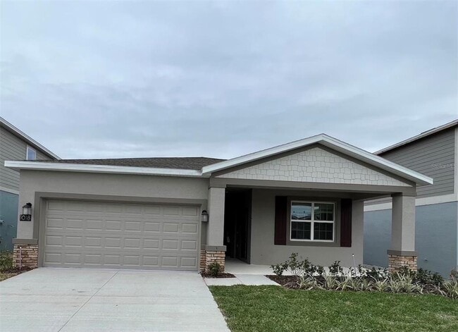 property at 1018 John Jacob Rd