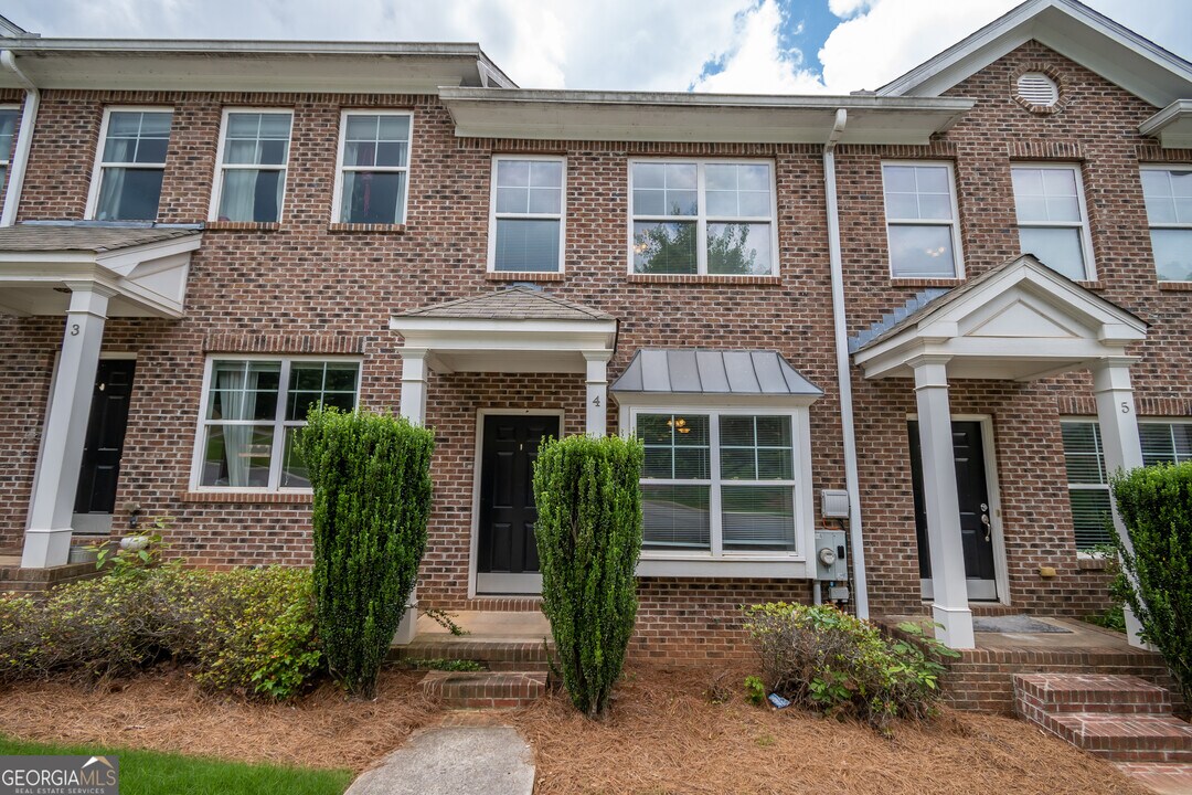 200 River Grove Parkway in Athens, GA - Building Photo