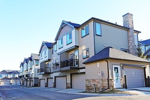 67 Kincora Heat NW in Calgary, AB - Building Photo