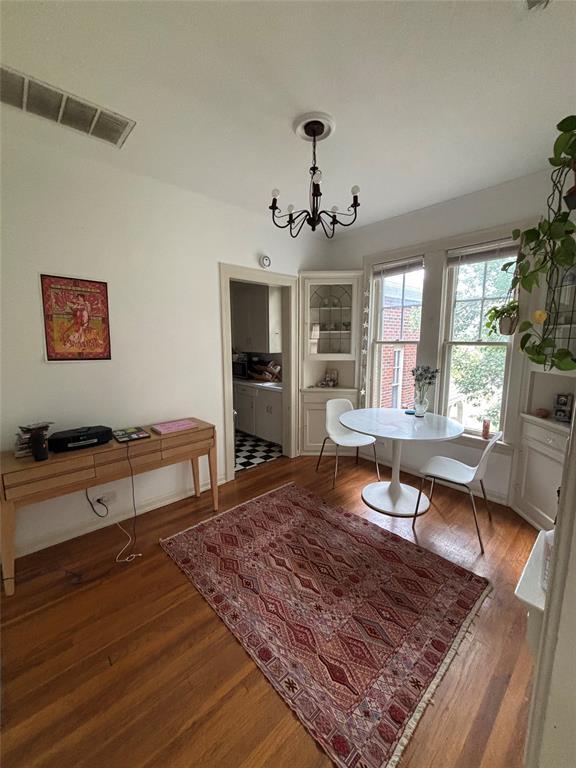 1417 W Lynn St in Austin, TX - Building Photo - Building Photo